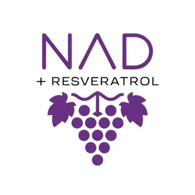 NAD + RESVERATROL